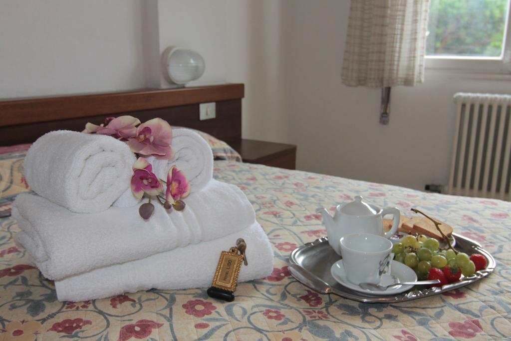 Hotel Lido Pietra Ligure Chambre photo